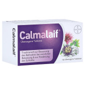 CALMALAIF überzogene Tabletten (PZN 16808075)