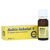 Babix-Inhalat N (PZN 4459669)