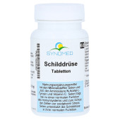 SCHILDDRÜSE Tabletten (PZN 15204292)
