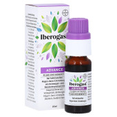 Iberogast ADVANCE (PZN 16507563)