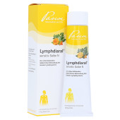 LYMPHDIARAL SENSITIV Salbe N (PZN 4472374)