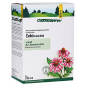 Echinacea naturreiner Heilpflanzensaft Schoenenberger (PZN 699773)