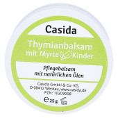 Thymianbalsam mit Myrte für Kinder (PZN 10209008)