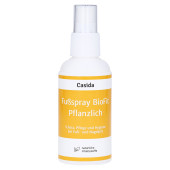 FUSSSPRAY BioFit pflanzlich (PZN 10751322)