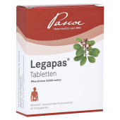 LEGAPAS (PZN 1516645)