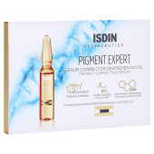 ISDIN ISDINCEUTICS Pigment Expert Ampullen (PZN 15638145)