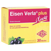 Eisen Verla plus direkt Sticks (PZN 11125058)