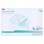 TEGADERM Film 15x20 cm 1628 (PZN 6917076)