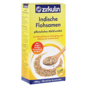 ZIRKULIN indische Flohsamen (PZN 9444626)