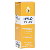 HYLO-PARIN Augentropfen (PZN 11661325)