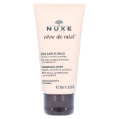 NUXE Reve de Miel Hand- & Nagelcreme (PZN 12641945)