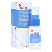 CAVILON 3M reizfreier Hautschutz Spray 3346P (PZN 14165549)