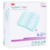 TEGADERM Foam Verband 5x5 cm 90600 (PZN 13719253)