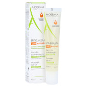 A-DERMA EPITHELIALE A.H DUO Massage Gel-Öl (PZN 13893554)