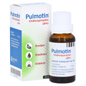 PULMOTIN Erkältungstropfen 3plus (PZN 13330584)