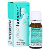 METAKAVERON Globuli (PZN 10079451)