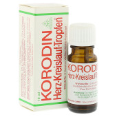 Korodin Herz-Kreislauf (PZN 4251590)