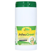 ARTHROGREEN Classic Pulver f.Hunde/Katzen (PZN 2487029)