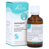 ANTIMIGREN Tropfen (PZN 12454249)