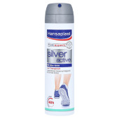 Hansaplast Silver Active Fußspray (PZN 3383125)