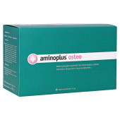 AMINOPLUS osteo Pulver (PZN 10043737)