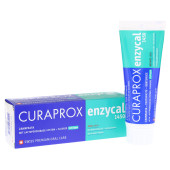 Enzycal Curaprox Zahnpasta (PZN 7324390)