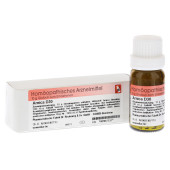 ARNICA D 30 Globuli (PZN 907237)