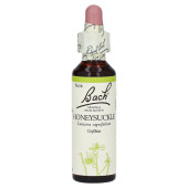 Bachblüten Honeysuckle Tropfen (PZN 64508)