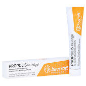 Beecraft Propolis Mundgel (PZN 15024319)