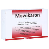 MOWIKARON Kapseln (PZN 14215359)
