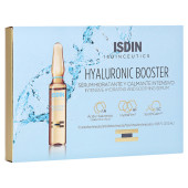 ISDIN ISDINCEUTICS Hyaluronic Booster Ampullen (PZN 16355923)