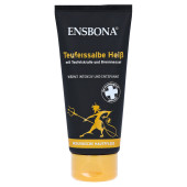 ENSBONA Teufelssalbe heiß (PZN 12740713)