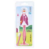 MIRADENT Kinderzahnbürste Kid's Brush Ente (PZN 2810068)