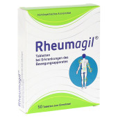 RHEUMAGIL Tabletten (PZN 12419750)