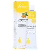 LYMPHDIARAL SENSITIV Salbe N (PZN 4472368)