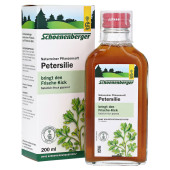 PETERSILIE Schoenenberger Heilpflanzensäfte (PZN 700080)