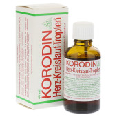 Korodin Herz-Kreislauf (PZN 4906588)