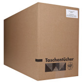 TASCHENTÜCHER Motiv Winter (PZN 8644369)