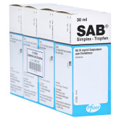 Sab simplex Suspension zum Einnehmen (PZN 190940)