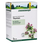 Thymian naturreiner Heilpflanzensaft Schoenenberger (PZN 700186)