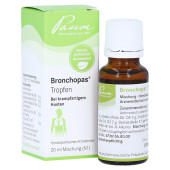 BRONCHOPAS Tropfen (PZN 985102)