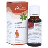 LEGAPAS (PZN 1516668)