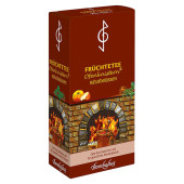 OFENKNISTERN Früchtetee (PZN 11807177)