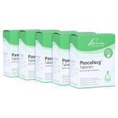 PASCALLERG Tabletten (PZN 7703650)