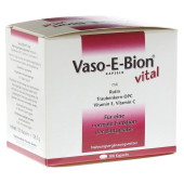 VASO-E-BION vital Kapseln (PZN 5870289)