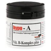 HYPO A Vitamin B Komplex plus Kapseln (PZN 267163)