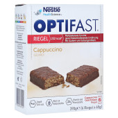 OPTIFAST Riegel Cappuccino (PZN 15996525)