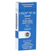 UTILIN H D 5 Kapseln (PZN 2100705)