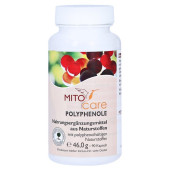 POLYPHENOLE MITOCare Kapseln (PZN 10045759)