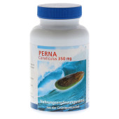 PERNA CANALICULUS 350 mg Kapseln (PZN 4671984)